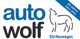 Logo Auto Wolf